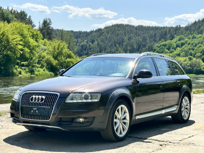 Шины для AUDI A6